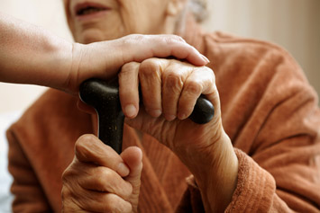 Samenwerking in Zorgalliantie: de juiste spoedzorg voor kwetsbare ouderen