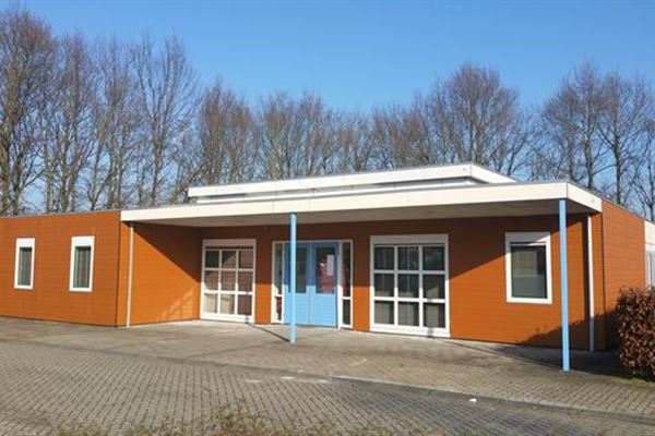 Intermezzo Locatie Intermezzo