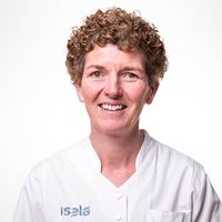 Foto van medewerker C. (Corita) Boons