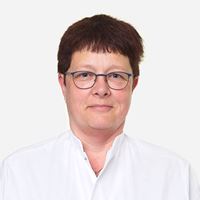 Foto van medewerker C. (Christine) Compaan