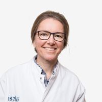 Foto van medewerker J (Jentje) Hofstede