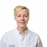 Foto van medewerker D. (Diana) Hovenga