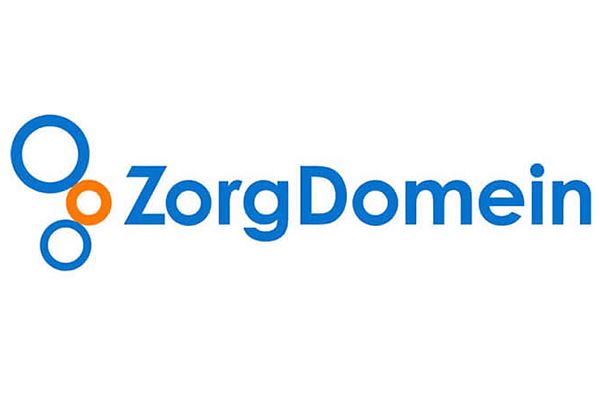 Logo ZorgDomein