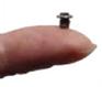 Afbeelding 4 De lengte van het implantaat is doorgaans 4 milimeter.