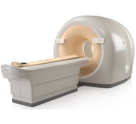 Afbeelding PET-CT-scanner