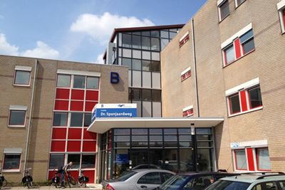 Gevel Fertiliteitscentrum