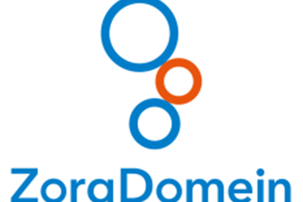 Logo ZorgDomein Logo ZorgDomein