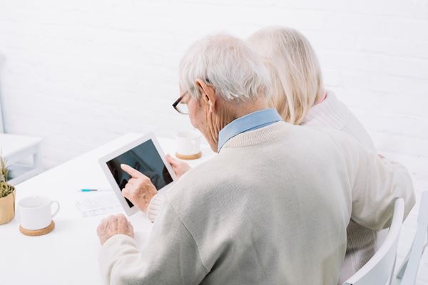Zorgpad COPD vernieuwd Zorgpad COPD vernieuwd