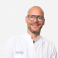 Foto van medewerker J.C. (Jan Coert) Toerse