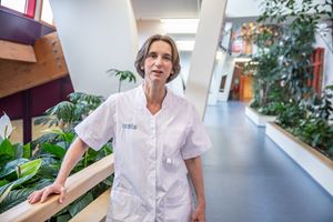 Renate van Bergen Renate van Bergen