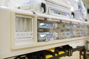 infuuspompen transportcouveuse NICU infuuspompen transportcouveuse NICU