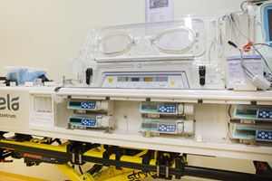 infuuspompen transportcouveuse NICU infuuspompen transportcouveuse NICU