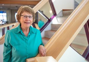 Ria Bekker Ria Bekker