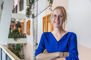 Maren Overbosch Maren Overbosch