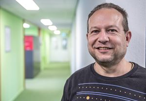 Freddie van ter Beek Freddie van ter Beek