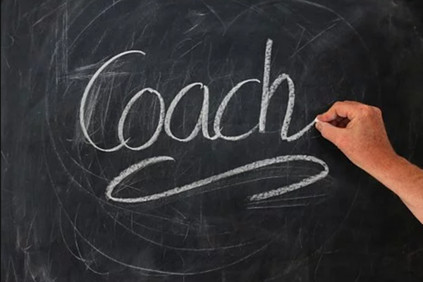coach coach