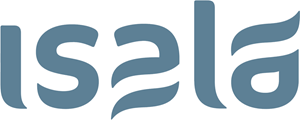Logo Isala Logo Isala