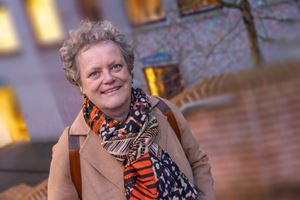 Monique ter Avest – Middelveld Monique ter Avest – Middelveld