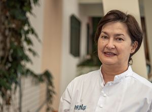 Nailia Goussamova Nailia Goussamova