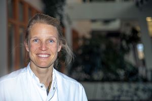 Natascha de Lange Natascha de Lange