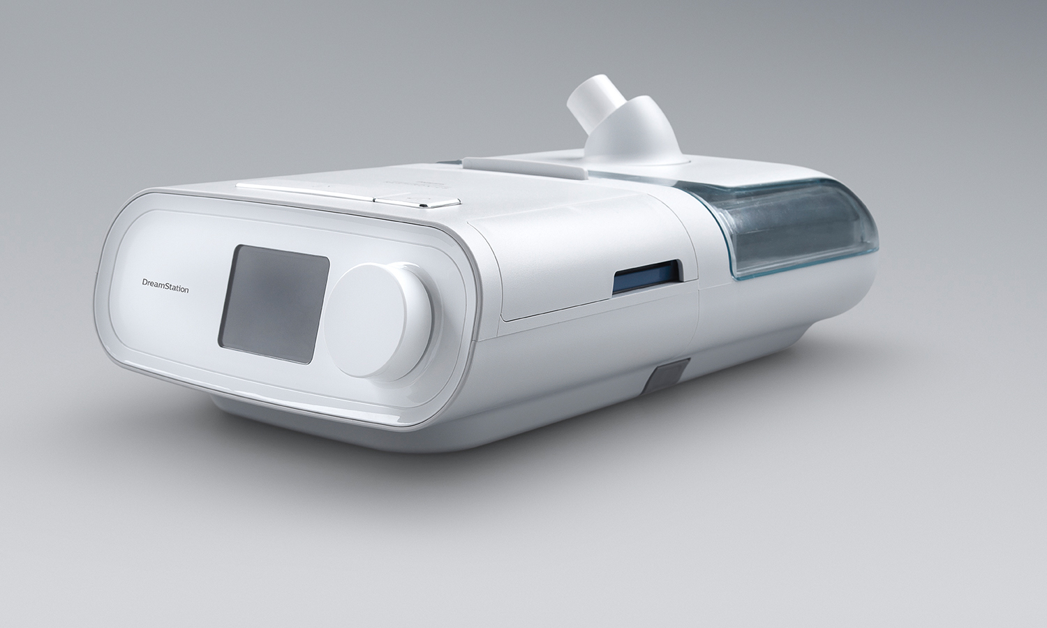 Dreamstation 1