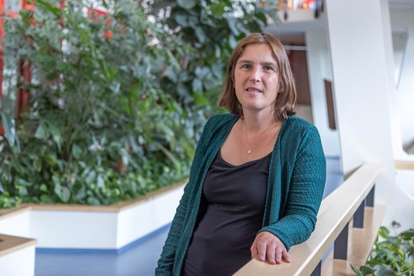 Heleen den Hertog Heleen den Hertog