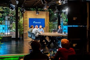 Webinar Isala met Equans Webinar Isala met Equans