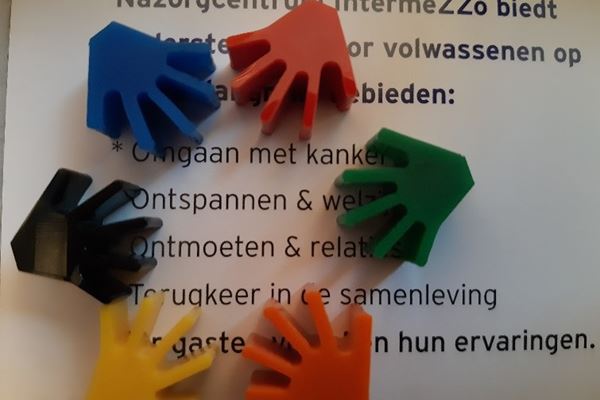 Intermezzo handen Intermezzo handen