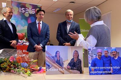 Kwaliteitsprijs