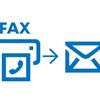 Fax vervalt en contact gaat via de e-mail