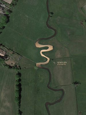 Locatie De Reest verdieping 3 op Google Maps Locatie De Reest verdieping 3 op Google Maps