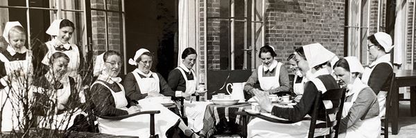 Zusters Diaconessenhuis Meppel