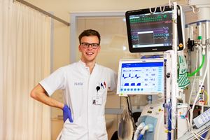 Carrièrecafé Acute zorg opleidingen Carrièrecafé Acute zorg opleidingen