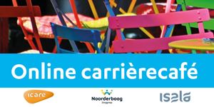 Online carrièrecafé ontdek de zorg Online carrièrecafé ontdek de zorg