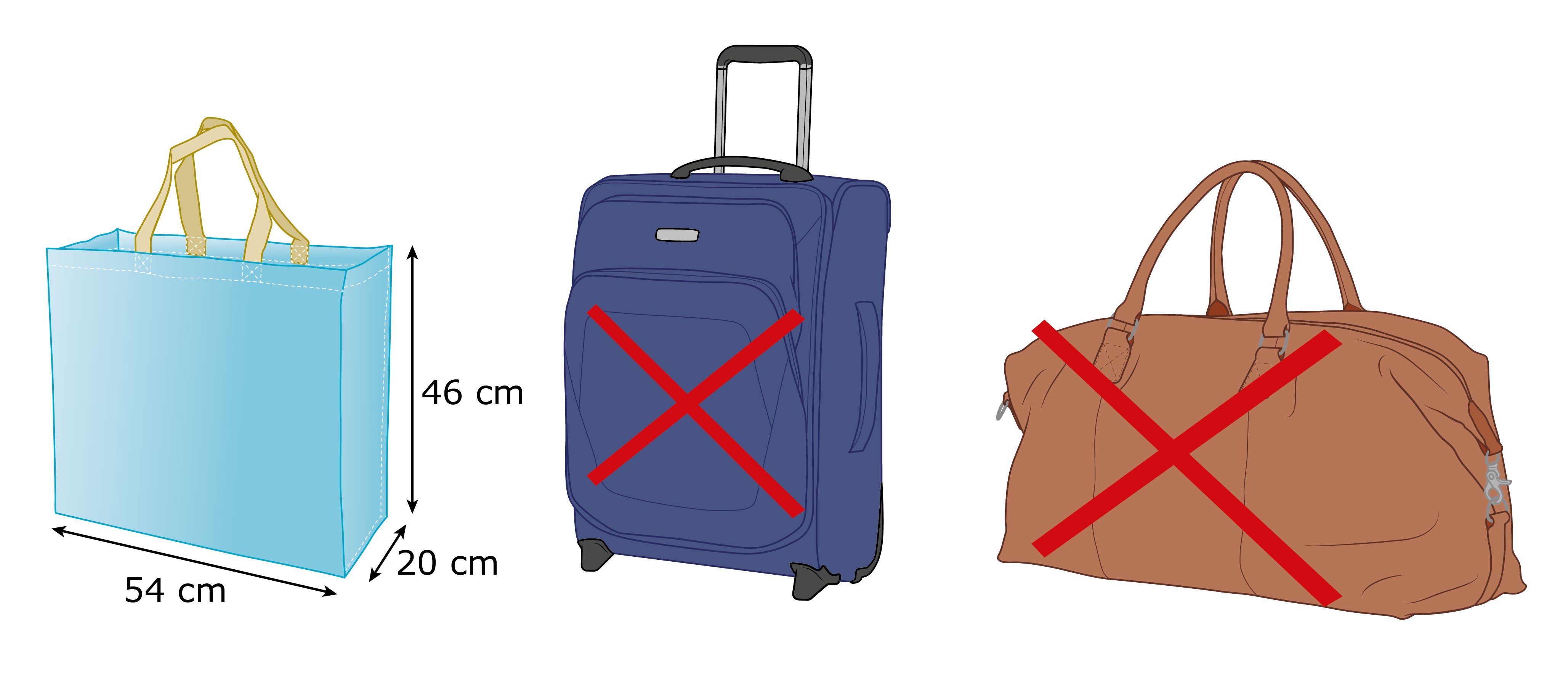 Image luggage