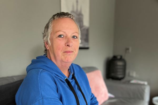 Magda van Schubert Magda van Schubert
