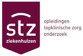Logo van STZ