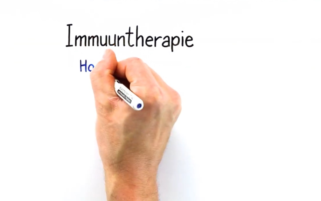 Immunotherapie screenshot