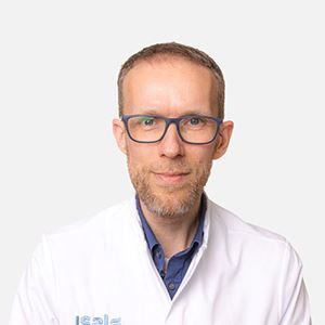 Pasfoto van R.P. de Haan