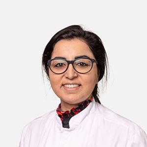 Pasfoto van S. Kilic