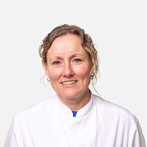 Pasfoto van dr. L.M.A. Klieverik