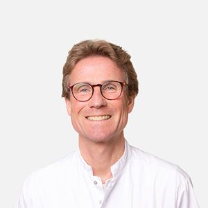 Pasfoto van dr. W.H. de Vos