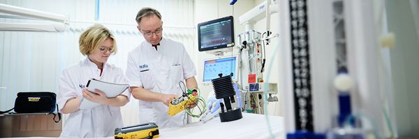 Medisch technicus