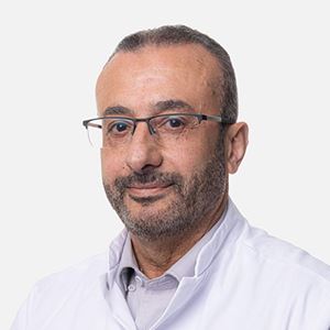 Pasfoto van H. Alkefaji