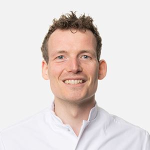 Pasfoto van L. van Houten