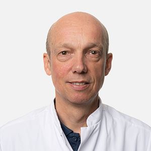Pasfoto van dr. P.C. Kievit