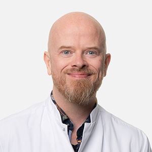 Pasfoto van J. Westerink