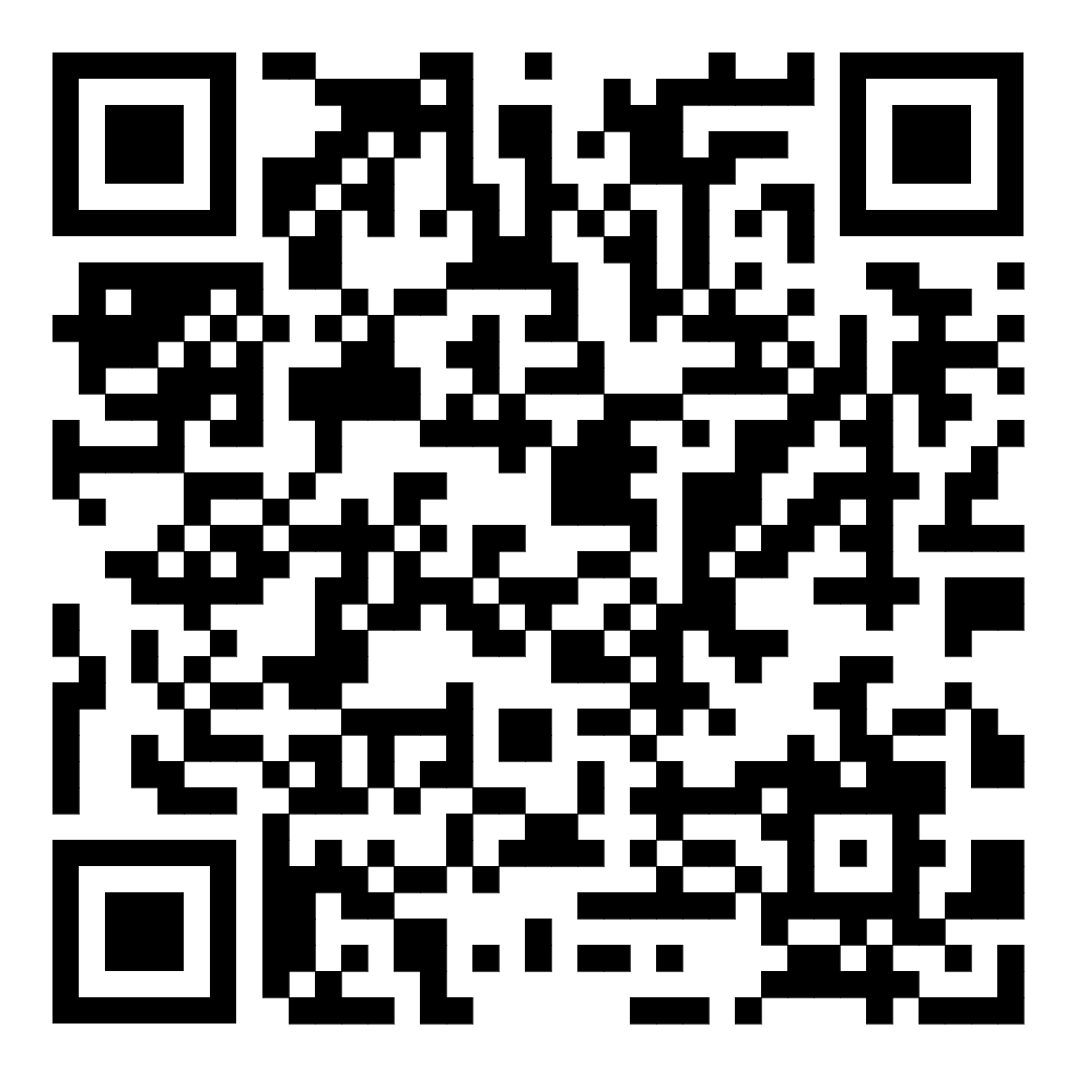 Qr code indiveo