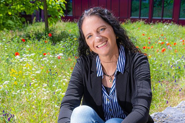 Patiënte Mariska vertelt over mr-hifu behandeling bij myomen Patiënt, mr-hifu, myomen, patiëntverhaal