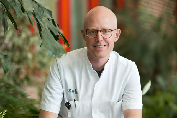 Uroloog Bart Witte Uroloog Bart Witte
